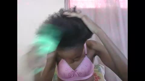 ESTHER online show from June 1, 6:48 am