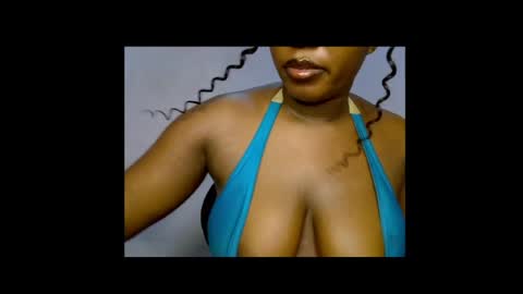 LILY BRANDY online show from April 6, 6:53 pm