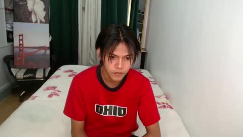 Snapshot of sweetpie_asian chatting on December 3, 8:38 am sweetpie asian online show from December 3, 8:38 am