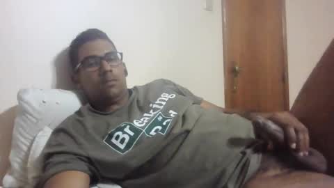 lapinga94 online show from February 22, 8:40 pm