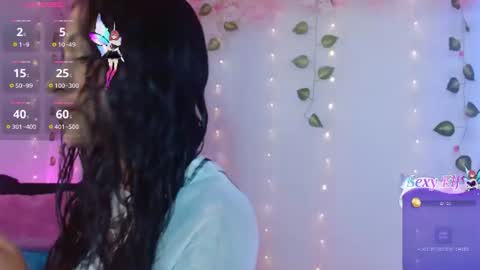 sweetposion online show from June 16, 5:04 pm
