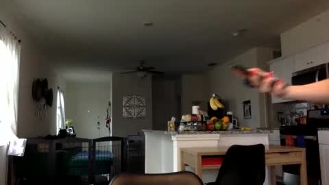 sweetriddance online show from March 5, 2:02 pm