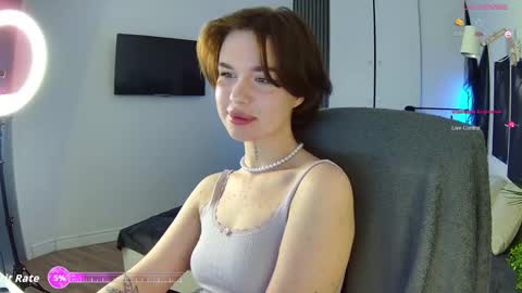 Alice online show from April 7, 8:31 pm