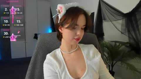 Alice online show from April 8, 8:42 pm