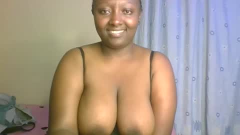 Rose Watetu online show from March 30, 1:01 pm