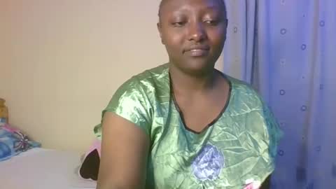 Rose Watetu online show from May 14, 2:24 pm