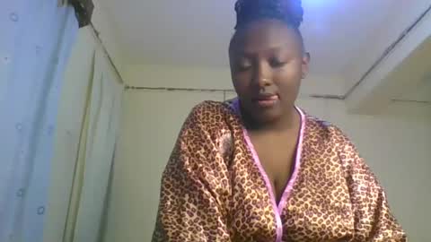 Rose Watetu online show from June 3, 11:35 am