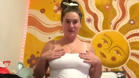 Snapshot of sweetrosiered chatting on July 1, 8:52 pm sweetrosiered online show from July 1, 8:52 pm