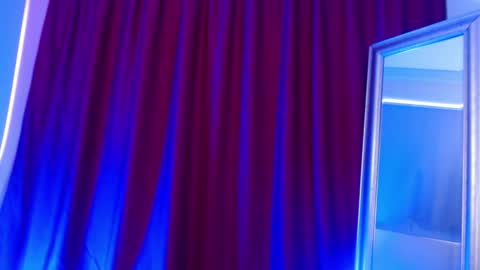 Rubi online show from December 12, 10:09 pm