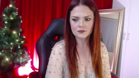 Rubi online show from December 30, 2:20 am