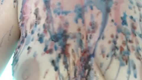 Rubi online show from March 8, 1:06 am