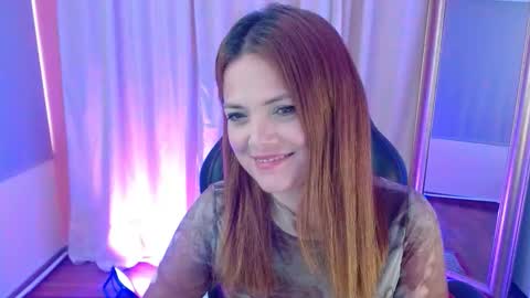 Rubi online show from November 29, 8:23 pm