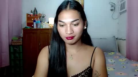 sweetsabby_wiser online show from January 13, 2:44 pm