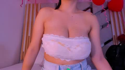 sweetsalome_01 online show from February 19, 12:01 pm