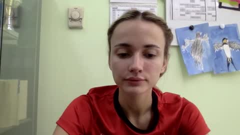 Snapshot of sweetsatalana chatting on May 10, 1:27 pm sweetsatalana online show from May 10, 1:27 pm