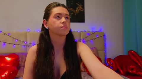 SweetScribe online show from March 1, 6:03 am