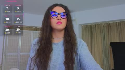 SweetScribe online show from November 14, 7:29 am