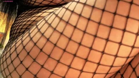 Goddess Allysse online show from April 18, 10:21 pm