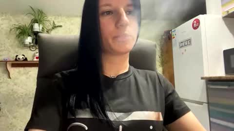 Sweet Shy online show from March 30, 9:05 pm