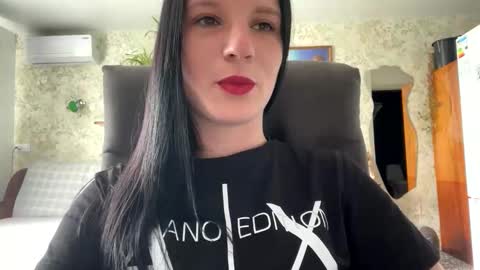 Sweet Shy online show from April 3, 10:13 am