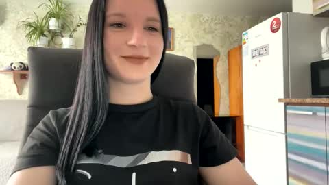 Sweet Shy online show from April 8, 7:19 am