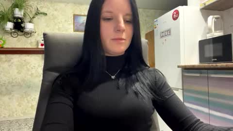 Sweet Shy online show from April 9, 6:46 pm