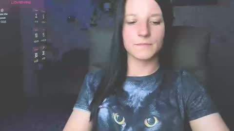 Sweet Shy online show from May 25, 6:47 pm