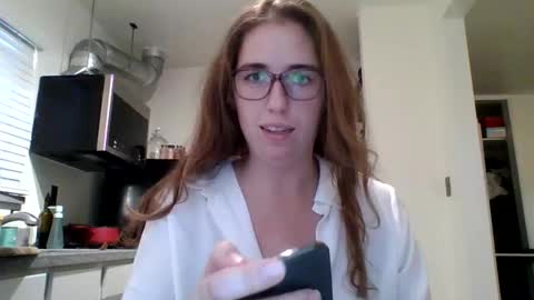 sweetsocalgirl online show from January 8, 12:38 am