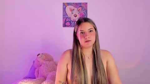Sofia sweet online show from March 10, 9:20 pm