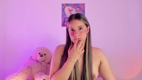 Sofia sweet online show from March 14, 5:40 pm