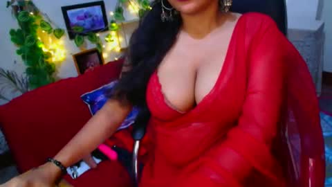 SweetSour online show from November 10, 2:54 am