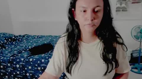 lili online show from March 29, 11:38 pm