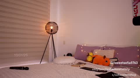 Snapshot of sweetsthep22 chatting on January 10, 3:48 pm Sofia online show from January 10, 3:48 pm