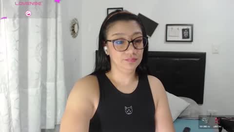 Stormi online show from January 31, 10:42 am