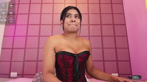 Liss online show from January 8, 11:12 am