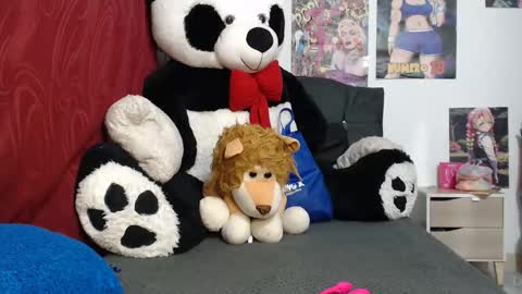 sweett_candy1 online show from February 25, 2:21 am