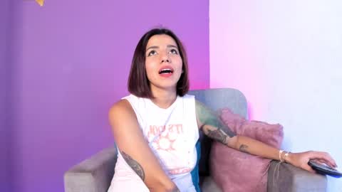 Lorena online show from February 16, 10:32 pm