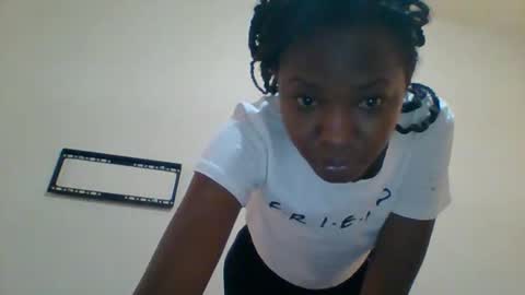 sweett_kimmie online show from April 5, 5:37 am