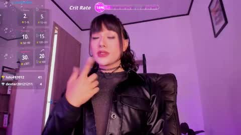 sweett_lust online show from February 10, 4:05 am