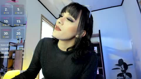 sweett_lust online show from March 28, 5:18 am