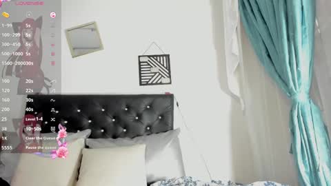 Sweett Maria  online show from April 23, 6:43 pm