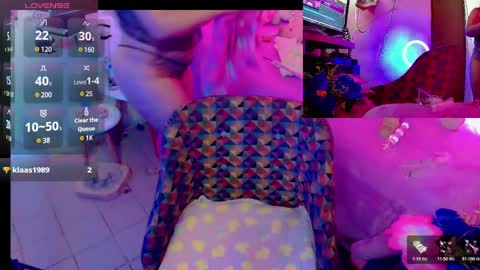 martina online show from January 3, 4:33 am