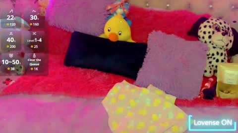 martina online show from January 23, 1:30 am