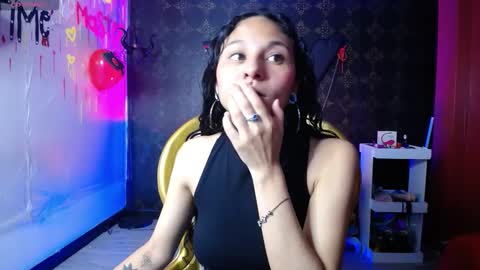 Snapshot of sweett_pleasure chatting on September 21, 1:57 pm Sweett pleasure online show from September 21, 1:57 pm