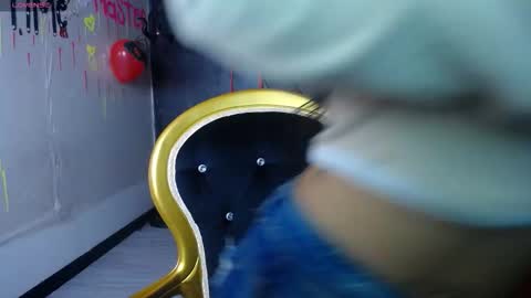 Snapshot of sweett_pleasure chatting on September 29, 1:05 pm Sweett pleasure online show from September 29, 1:05 pm