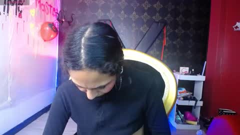 Snapshot of sweett_pleasure chatting on October 4, 2:04 pm Sweett pleasure online show from October 4, 2:04 pm