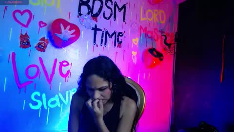 Snapshot of sweett_pleasure chatting on October 11, 2:59 pm Sweett pleasure online show from October 11, 2:59 pm