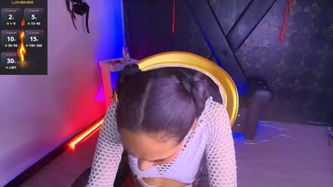 Sweett pleasure online show from March 14, 3:50 pm