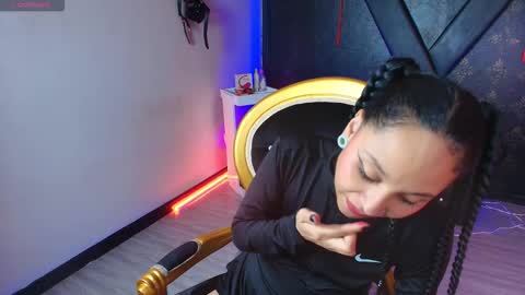 Sweett pleasure online show from March 23, 1:59 pm