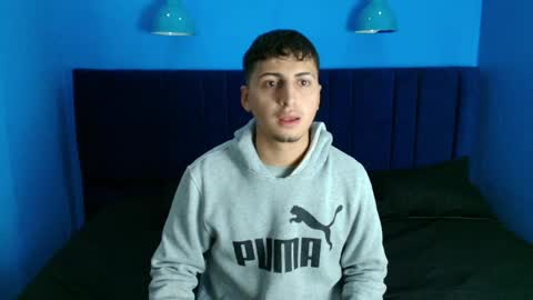 Sweett Sinn  online show from March 30, 1:12 pm